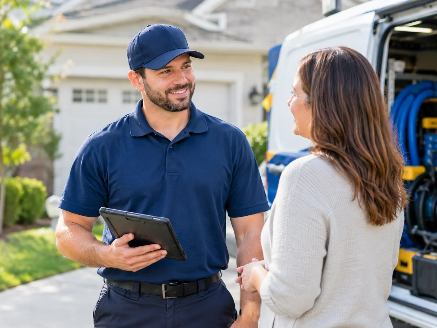 Sewage Backup Cleanup Leeds, MA FAQs